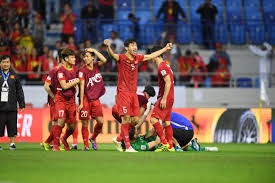 Văn Hậu đã gây ấn tượng mạnh mới CLB Monchengladbach sau kỳ Asian Cup 2019 thành công