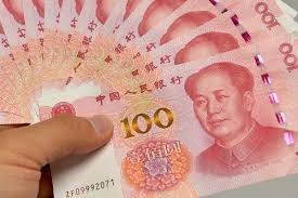 Cô Hai Lin đã đăng một lời kêu gọi gây quỹ từ 300 người, mỗi người quyên góp 1.000 NDT trên WeChat với lời hứa sẽ trả lại những người cho vay trong vòng 5 năm - Ảnh: Tân Hoa Xã.