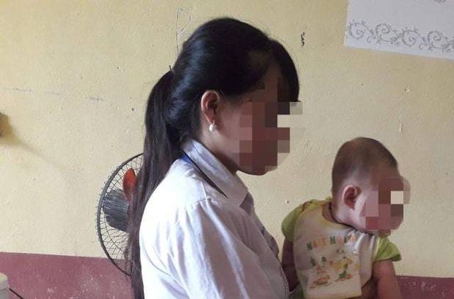 Thanh Hóa: Chuyện nữ sinh đẻ con, mang bụng bầu đi học