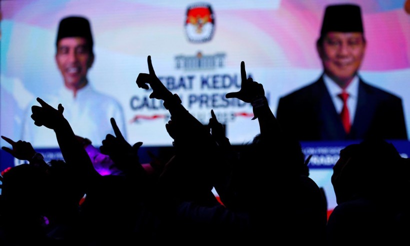 Các vấn đề về giáo dục trở thành trọng tâm trong những cuộc tranh luận trực tiếp trước thềm bầu cử Tổng thống ở Indonesia
