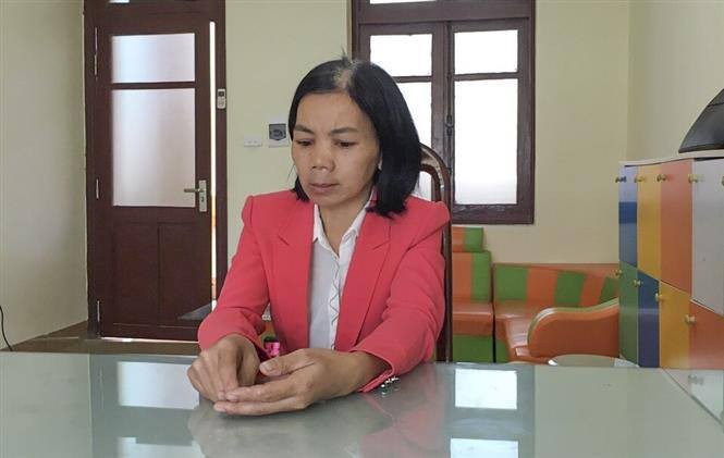 Vụ sát hại nữ sinh giao gà: Vì sao vợ Bùi Văn Công bị bắt?