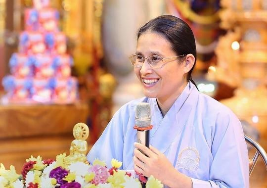Vụ chùa Ba Vàng: Công an sẽ triệu tập bà Phạm Thị Yến