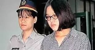 Yêu cùng một người, hai cô gái từ thân thiết thành kẻ giết người trong vụ án chấn động Đài Loan