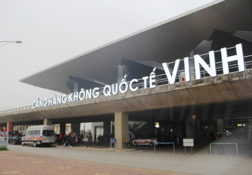 Máy bay Vietjet Air không tuân thủ lệnh kiểm soát không lưu ở Vinh: Đình chỉ tổ bay, xử phạt hành chính