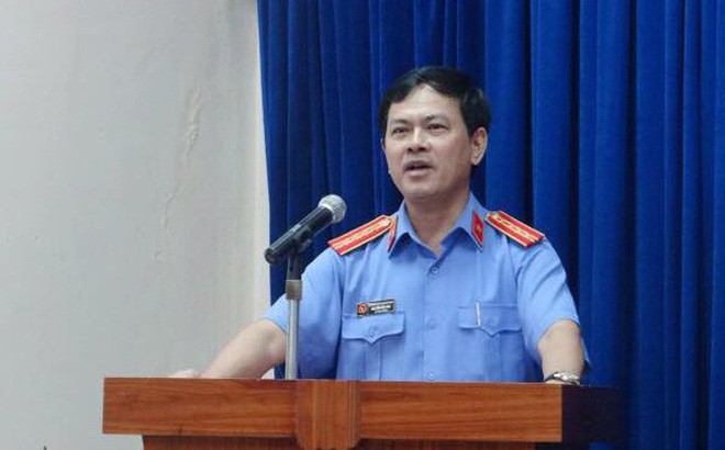 Viện KSND Tối cao khẳng định xử nghiêm vụ ông Nguyễn Hữu Linh sàm sỡ bé gái trong thang máy