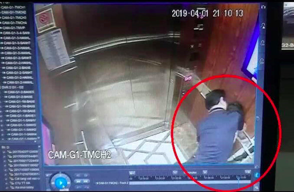 Hội bảo vệ trẻ em kiến nghị khởi tố vụ dâm ô bé gái trong thang máy