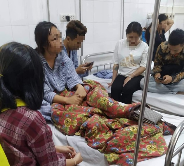  Quảng Ninh ra công văn hoả tốc, yêu cầu xử lý nghiêm vụ học sinh cấp 3 bị đánh hội đồng