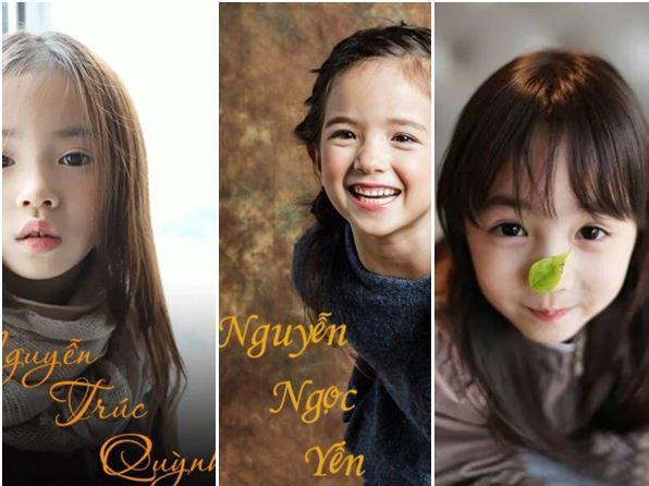 Tên hay cho bé gái họ Nguyễn sinh năm Kỷ Hợi 2019