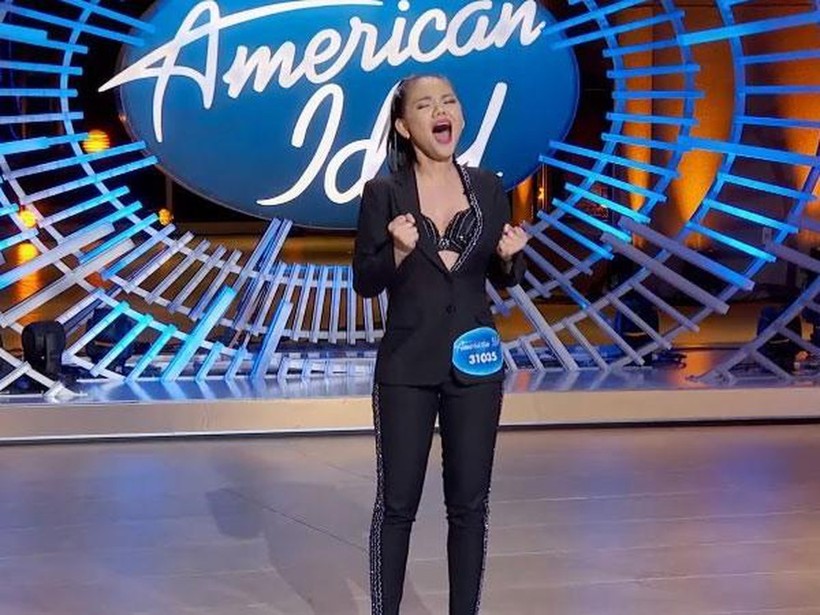 Hành trình đầy tự hào của cô gái Việt tham gia American Idol