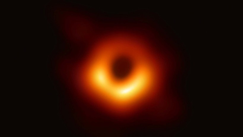 Lần đầu tiên chụp được ảnh lỗ đen: Bước đột phá mới trong thiên văn