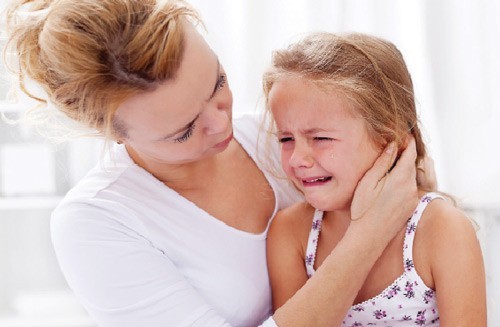 6 phản ứng tưởng đáng thương nhưng lại tiêu cực ở con cái, cha mẹ hết sức lưu tâm