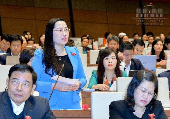 Ủy ban Tư pháp muốn "mổ xẻ" vụ nữ sinh giao gà, vụ Nguyễn Hữu Linh