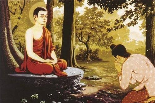 Phật dạy: 5 hành vi tiêu hao phúc báo, 3 đời nghèo khó, tránh càng xa càng tốt