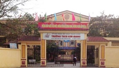 Tìm thấy bé gái lớp 8 ở Hà Nội bị “mất tích” trong 3 ngày