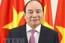 Thủ tướng tham dự Diễn đàn cấp cao hợp tác “Vành đai và Con đường” tại Trung Quốc