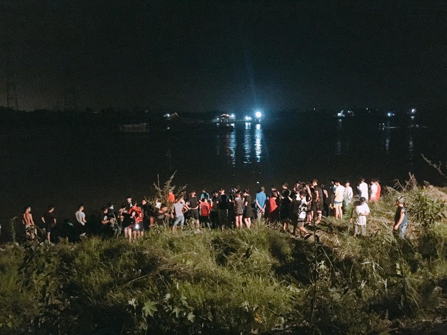 Bắc Ninh: Thêm một cô gái nhảy cầu Hồ sau khi nhắn tin cho người thân