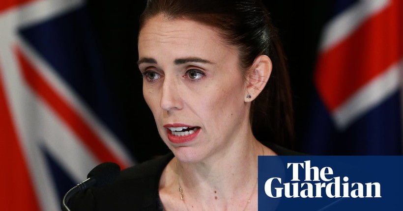 Thủ tướng New Zealand Jacinda Ardern cho rằng kẻ xả súng “không có quyền phát trực tiếp cảnh thảm sát lên mạng.