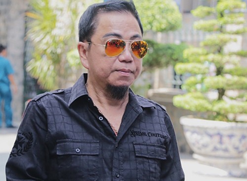 Nghệ sĩ hài Hồng Tơ bị bắt vì đánh bạc