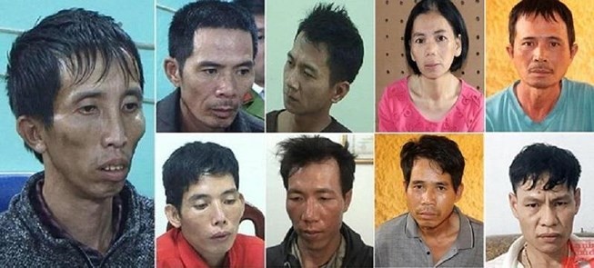 Vụ nữ sinh giao gà bị sát hại ở Điện Biên: Bác thông tin 1 công an bị bắt