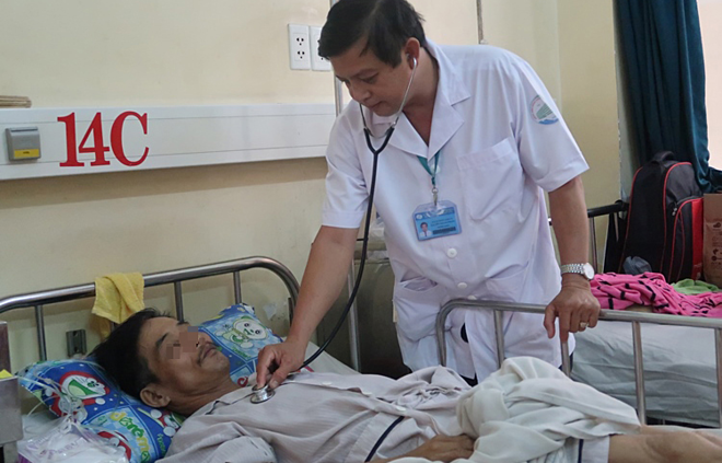 3 người ở Sài Gòn tử vong do sốt xuất huyết