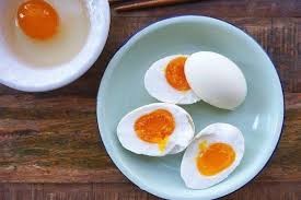 Cách làm trứng vịt muối đơn giản, tuyệt ngon tại nhà