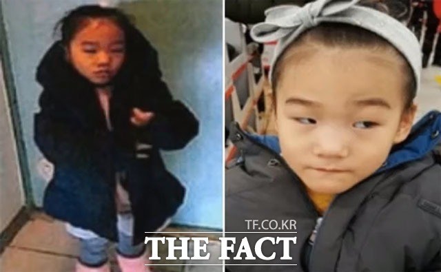 Vụ mất tích của bé gái Hàn Quốc: Treo thưởng trăm triệu rồi phát hiện sự thật đáng sợ