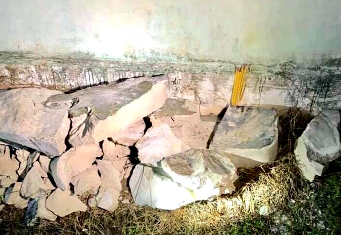 Phát hiện thêm thi thể bị đổ bêtông trong căn nhà ở Bình Dương