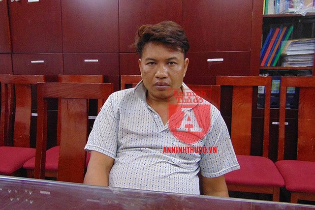 Kẻ giết người tàn bạo ở huyện Mê Linh bị cảnh sát đặc nhiệm Hà Nội bắt thế nào?