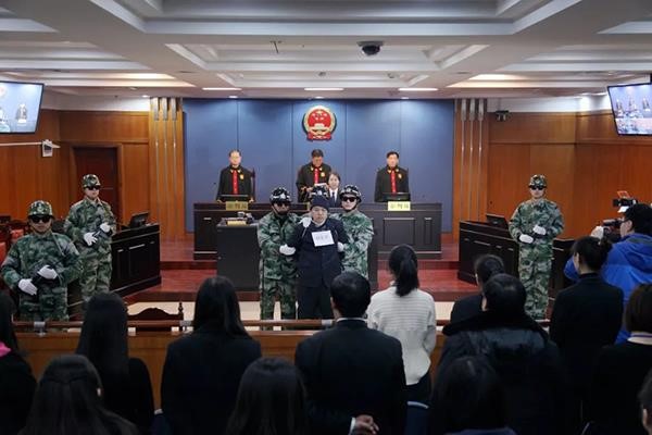 Trụ bê tông giấu 5 xác chết ở Trung Quốc: Bí mật căn phòng phía Tây