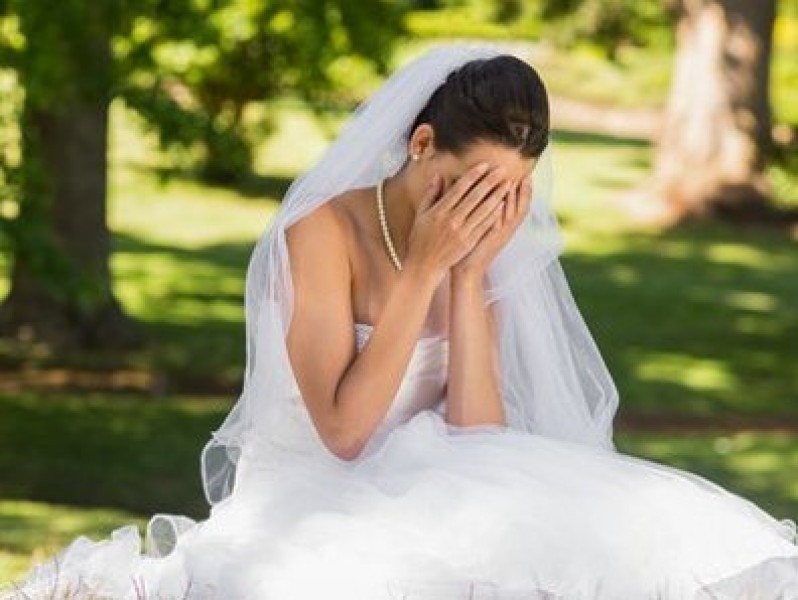 Tâm sự xót xa của cô dâu bỏ về nhà bố mẹ đẻ ngay sau đêm tân hôn