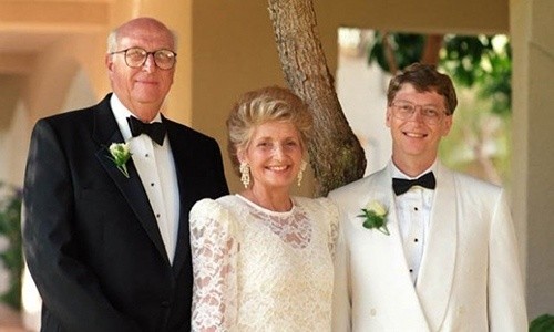 4 điều cha mẹ của tỷ phú Bill Gates “không làm” để tốt cho con