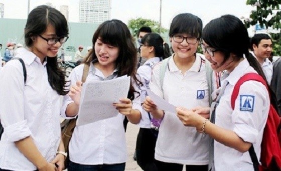 Bắc Giang: Hơn 17.000 thí sinh sẽ dự thi tuyển sinh vào lớp 10 THPT công lập 