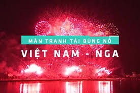 Bật mí sân khấu gần 30 tỷ đồng của Lễ hội pháo hoa quốc tế Đà Nẵng – DIFF 2019