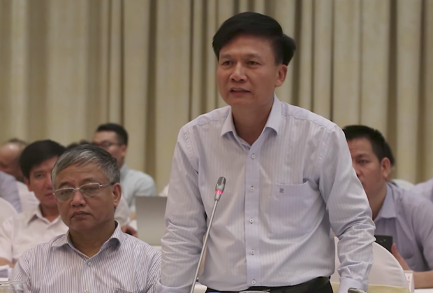 Thanh tra Chính phủ: Đã có dự thảo kết luận thanh tra đất đai Sơn Trà 