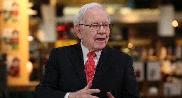 Tại sao tỷ phú Warren Buffett lại có những bữa ăn trưa triệu đô “đến hẹn lại lên“?