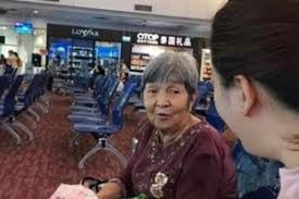Nữ "phượt thủ" 76 tuổi giấu con cháu du lịch Thái Lan một mình bằng tiền tiết kiệm