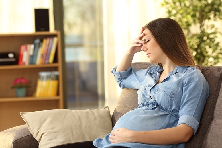 Rối loạn tiêu hóa khi mang thai phải làm sao?