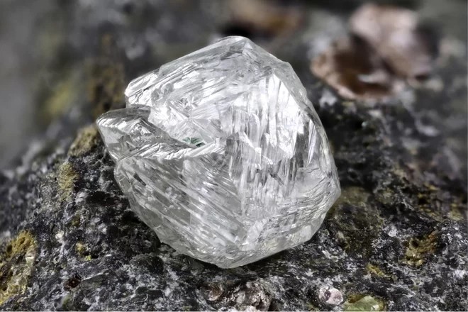 Sự hình thành của kim cương đang được giới khoa học giải mã
