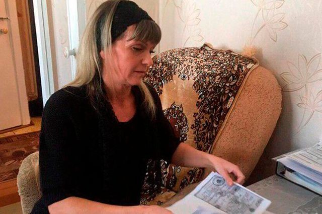 Tai nạn hy hữu khiến cô gái Nga chết thảm khi sinh con