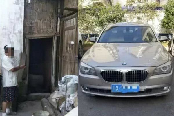 Trung Quốc: Đại gia bị bắt vì trộm gà, vịt để nuôi siêu xe