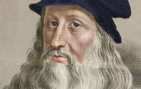 Một quyết định của người cha giúp Leonardo da Vinci trở thành thiên tài của nước Ý