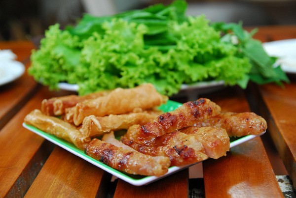 Cách pha nước chấm nem nướng Nha Trang, ai ăn cũng chỉ 1 câu “xuất sắc"