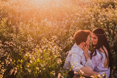 6 cách để yêu nhau lâu mà không gây nhàm chán