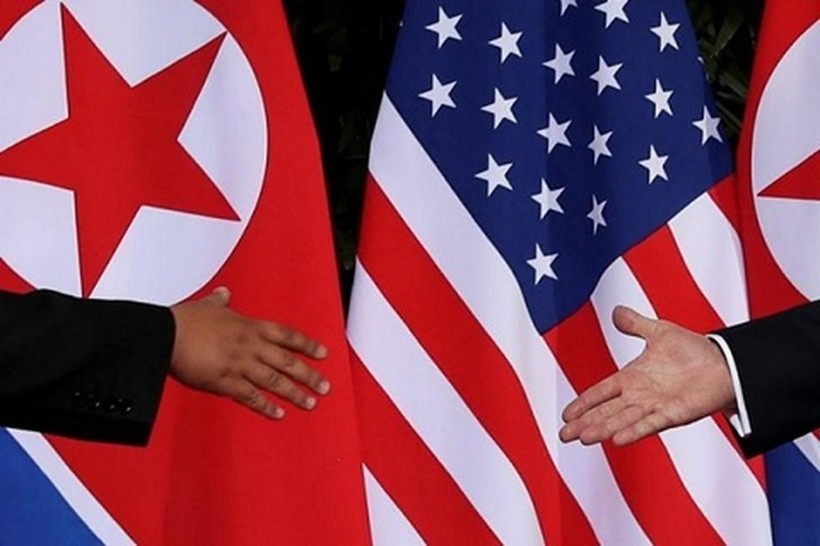 Thế giới vẫn trông chờ vào Hội nghị Thượng đỉnh Mỹ - Triều Tiên sẽ diễn ra