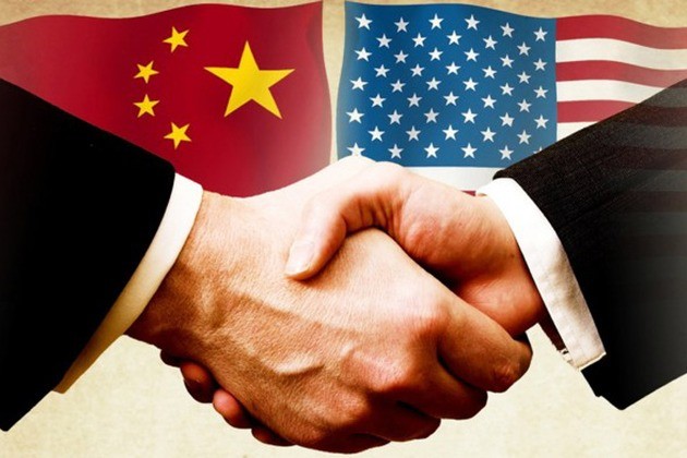 Mỹ và Trung Quốc nối lại đàm phán thương mại trước cuộc gặp giữa Tổng thống Donald Trump và Chủ tịch Tập Cận Bình