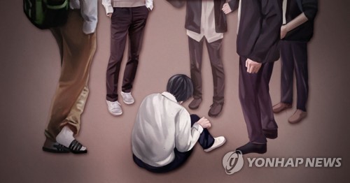 4 thiếu niên bạo hành bạn cùng phòng đến chết và lời thú nhận khiến 30.000 người Hàn kí tên yêu cầu trừng trị