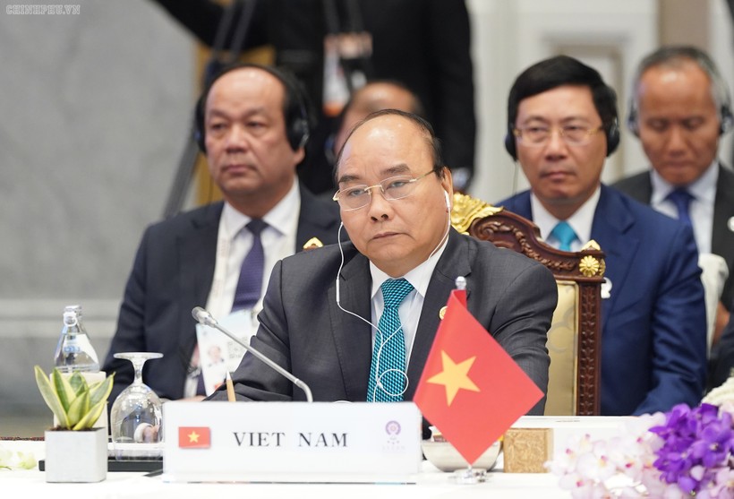 Thủ tướng Lý Hiển Long: Singapore không có ý làm tổn thương Việt Nam