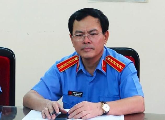 Hôm nay, Nguyễn Hữu Linh hầu tòa