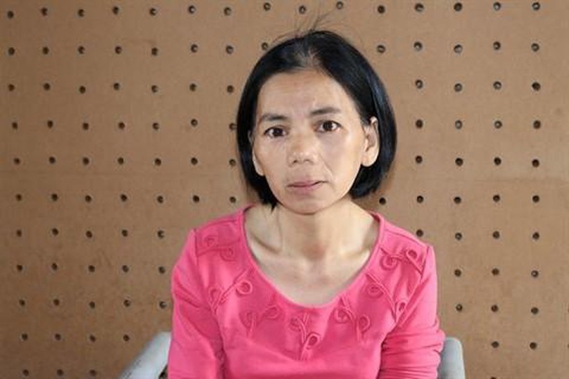 Vụ sát hại nữ sinh giao gà: Bùi Thị Kim Thu ở đâu sau khi tại ngoại?