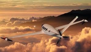 Máy bay thế hệ mới bay nghìn km chỉ với 1 lần sạc